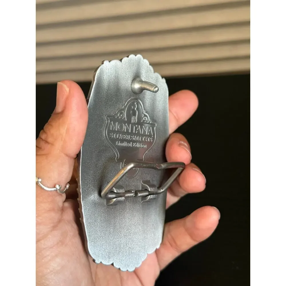 Montana Silversmiths official montana